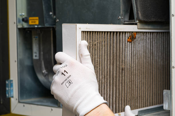 Best Ventilation Cleaning Services  in Tanque Verde, AZ