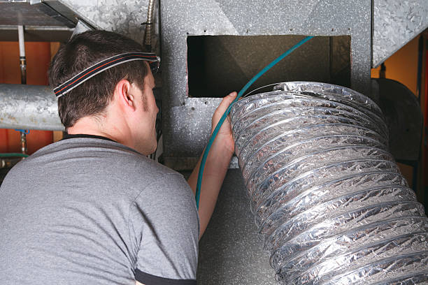 Best HVAC Air Duct Cleaning  in Tanque Verde, AZ